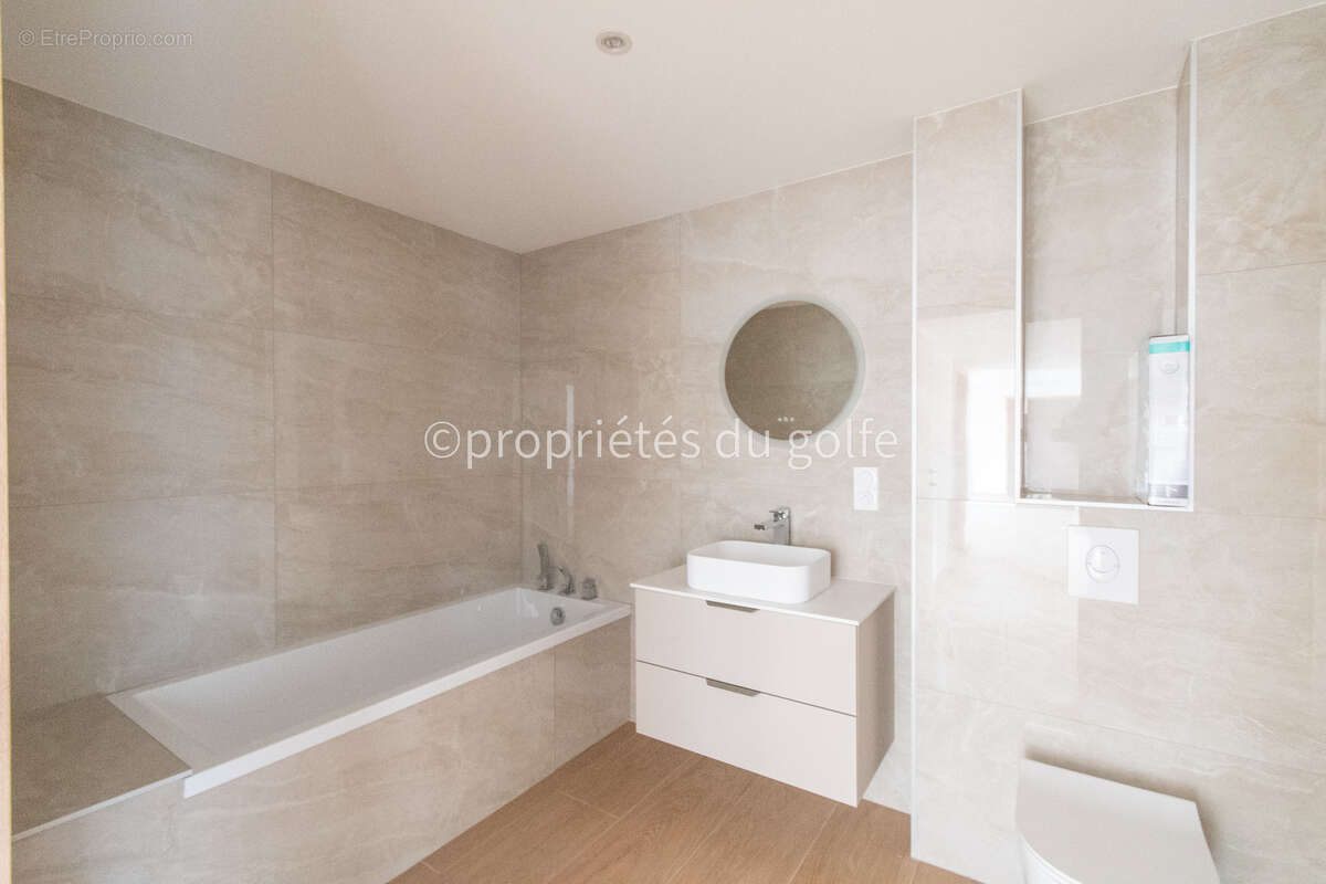 Sète, Corniche, appartement 4 pièces avec terrasse et parking, - photo 15