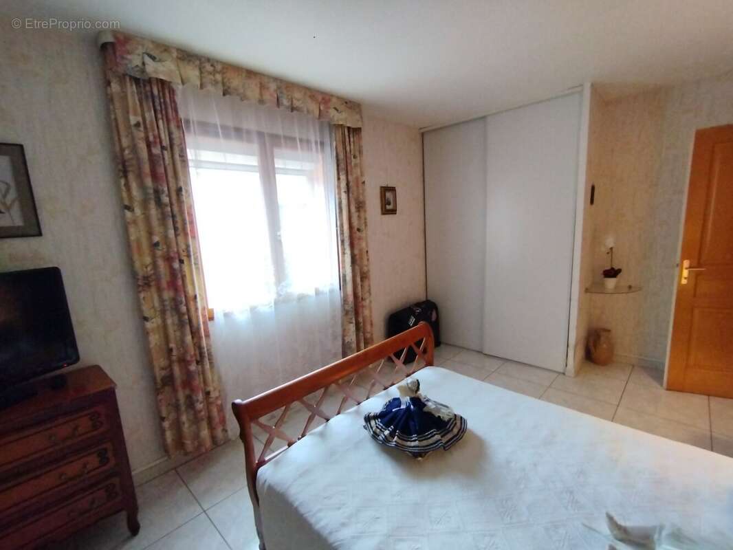 Maison à MARSEILLAN