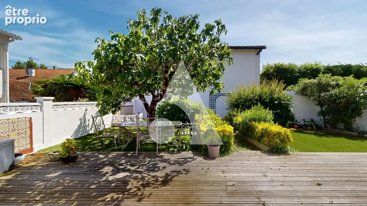 Maison Anglet 5 pièces 116 m2 - photo 2