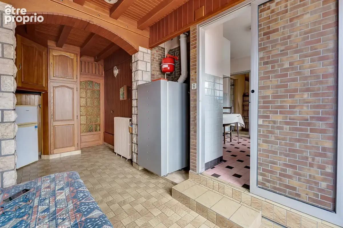Maison 155m² à toulouse - photo 12