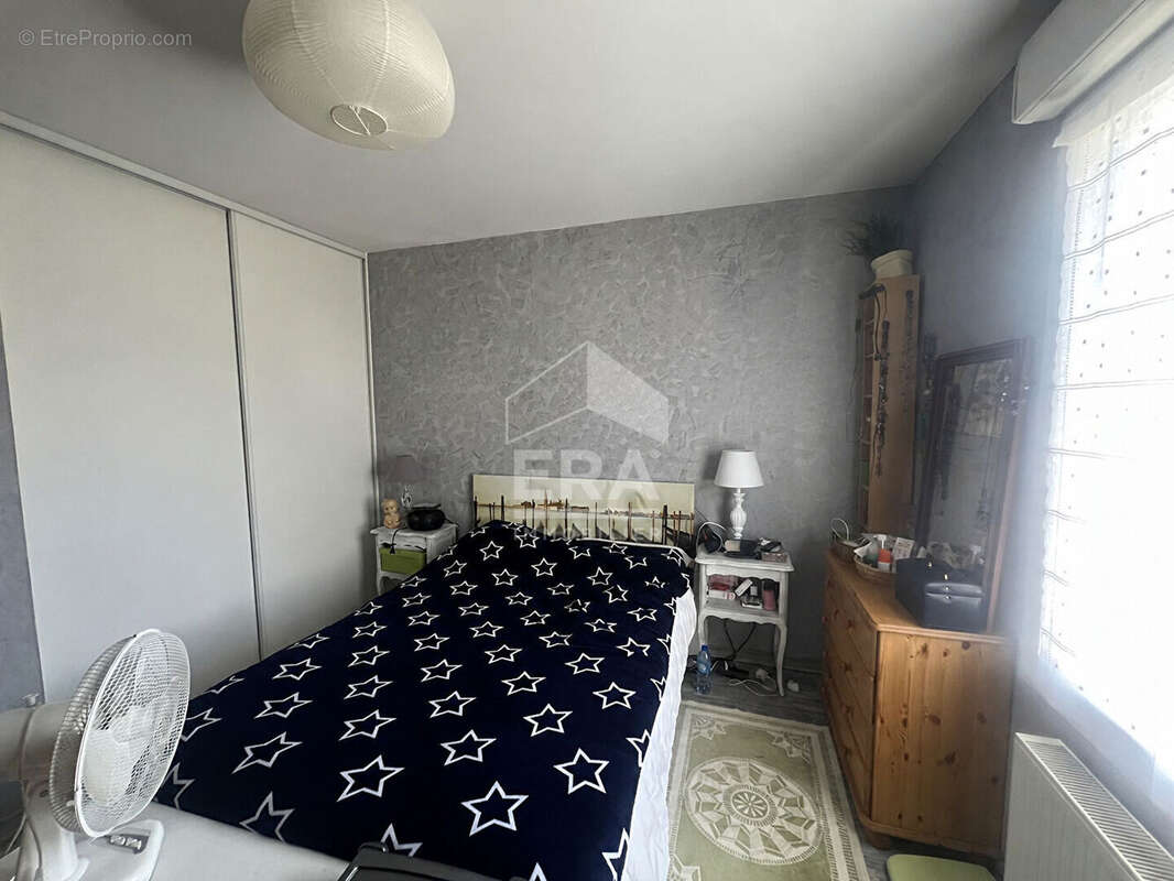 Appartement 69m² à villefontaine - photo 8