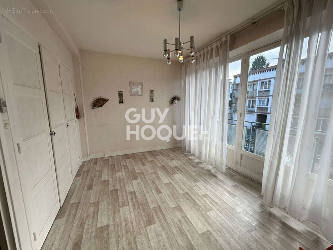 Appartement à LISIEUX