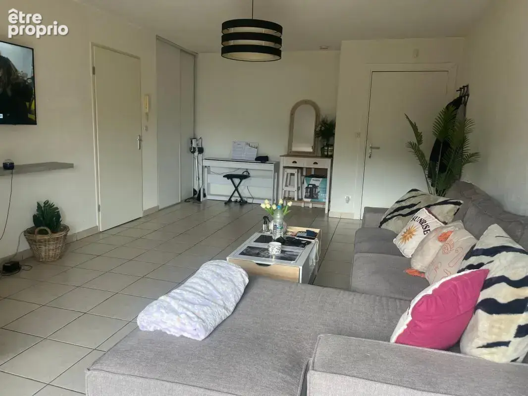 Appartement À Vendre - photo 2