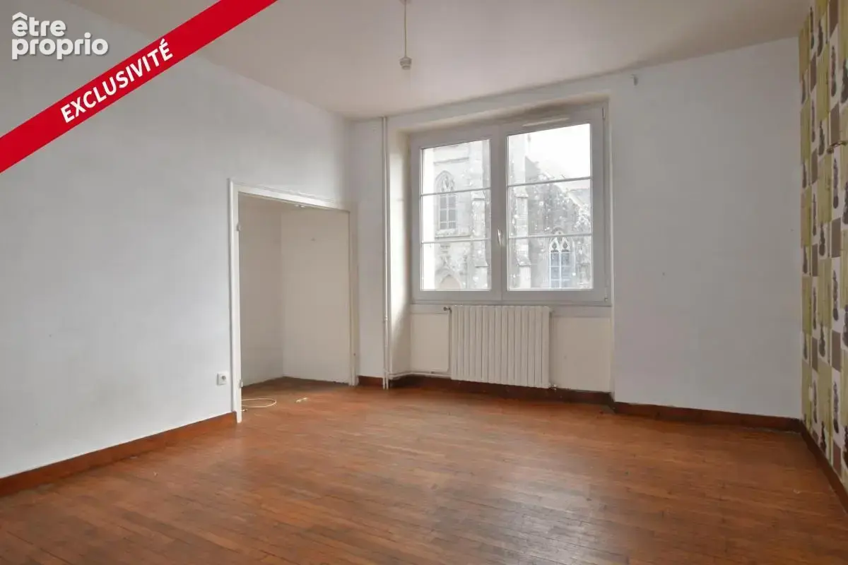 Immeuble, 213m2, local commercial+habitation - photo 11