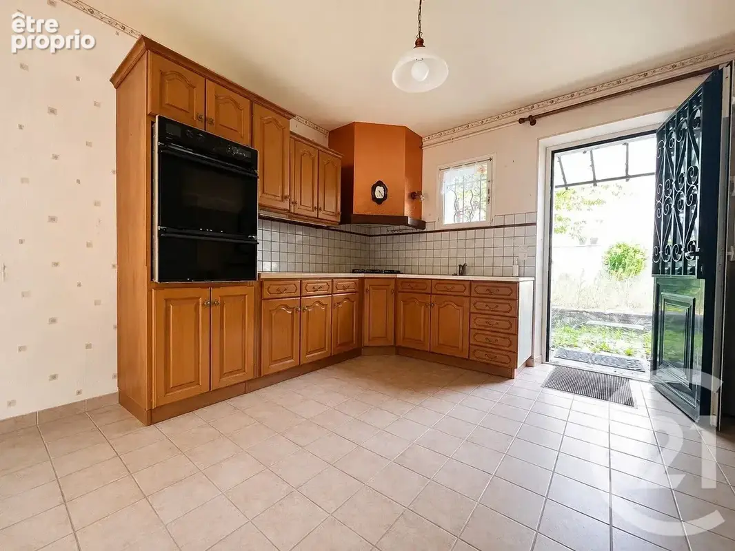 Maison 7 pièces 146 m² à vendre à Rosny-Sur-Seine (78710) - photo 13