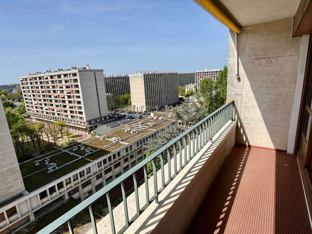 Appartement à MEUDON