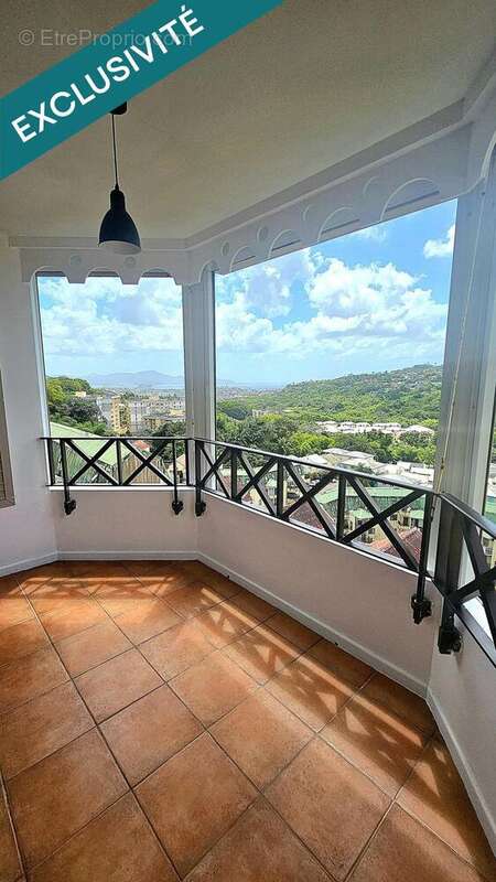 Photo 2 - Appartement à FORT-DE-FRANCE