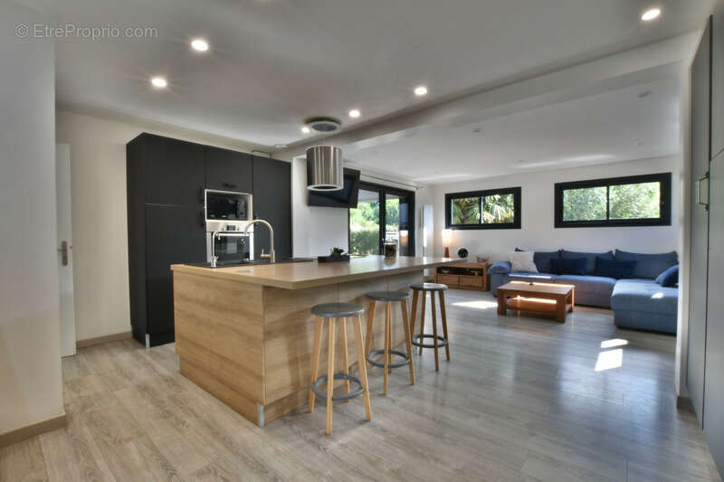 Maison à SEICHES-SUR-LE-LOIR