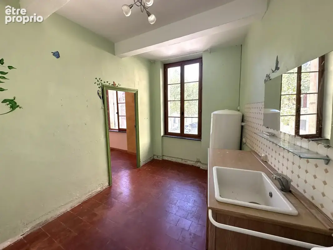 Maison de village 70m2 - photo 6