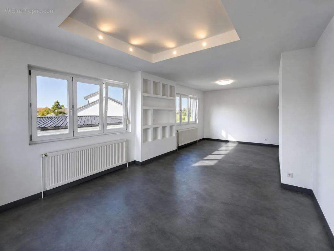Maison à GUESSLING-HEMERING
