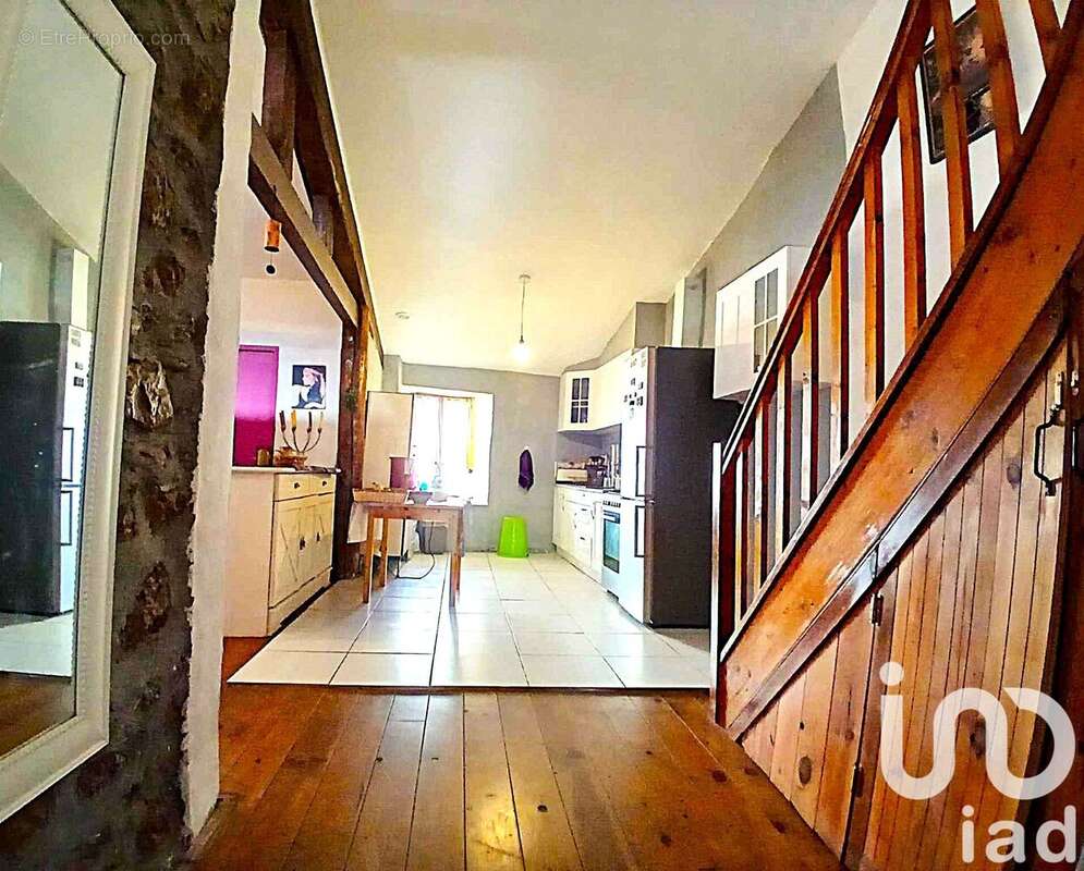 Photo 9 - Maison à PUIVERT