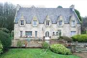 Maison à MORLAIX