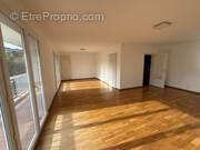 Appartement à CHAMBERY