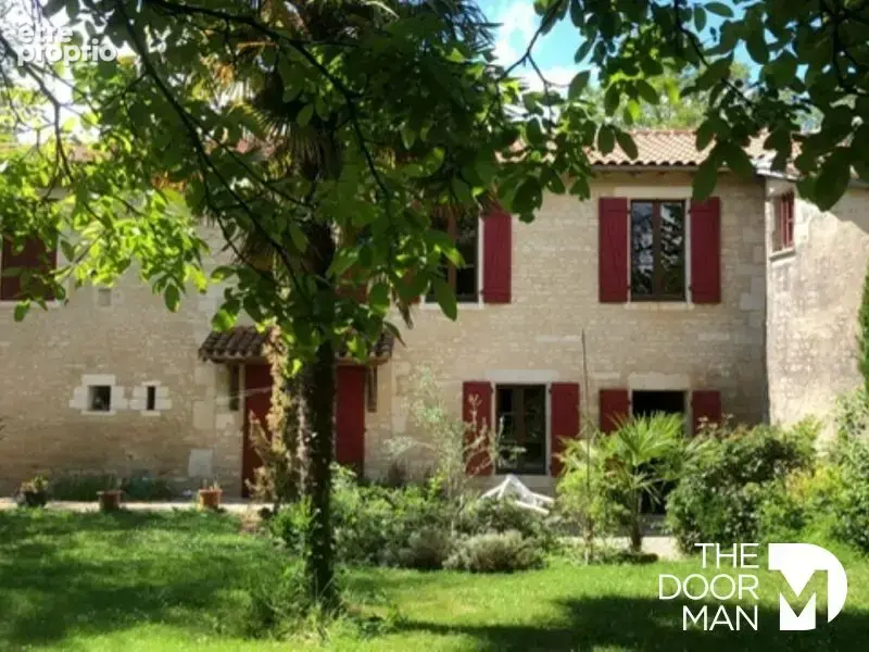 Maison à CELLES-SUR-BELLE
