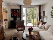 Appartement à DIZY