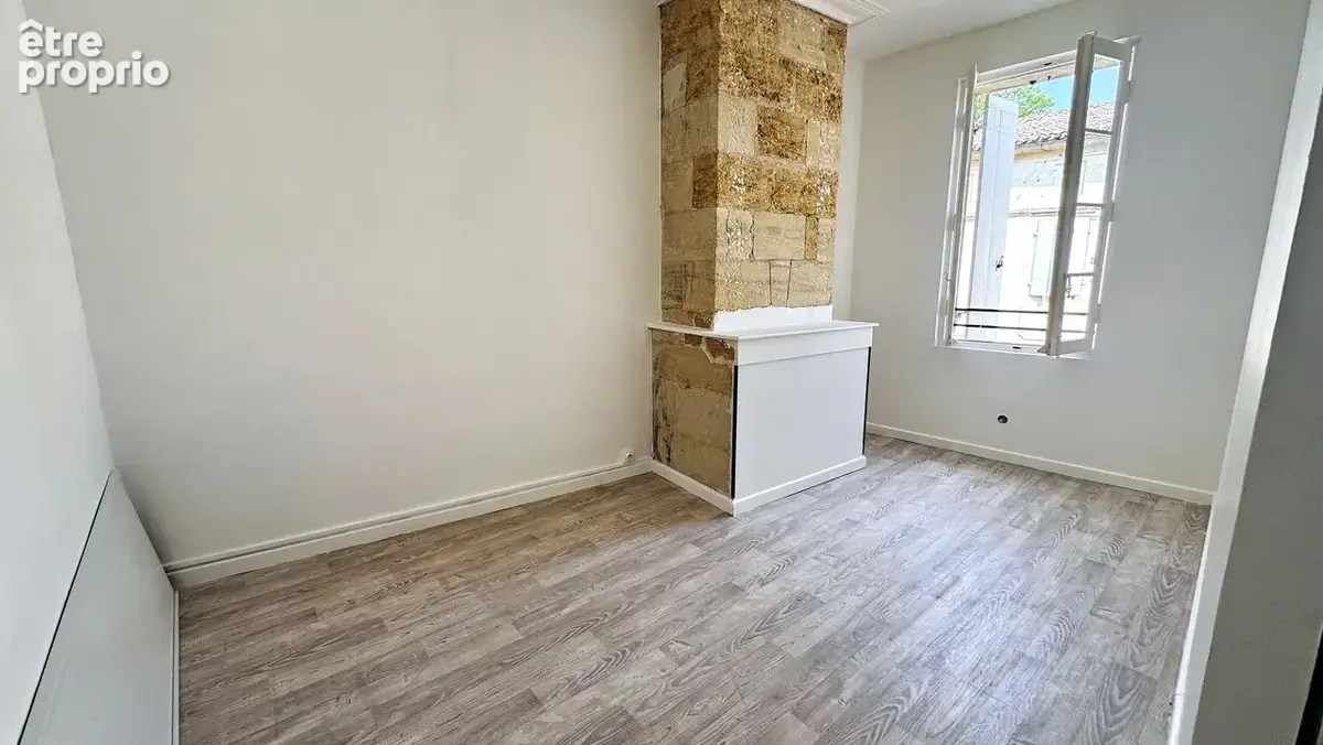 Appartement à Castillon la Bataille - photo 3