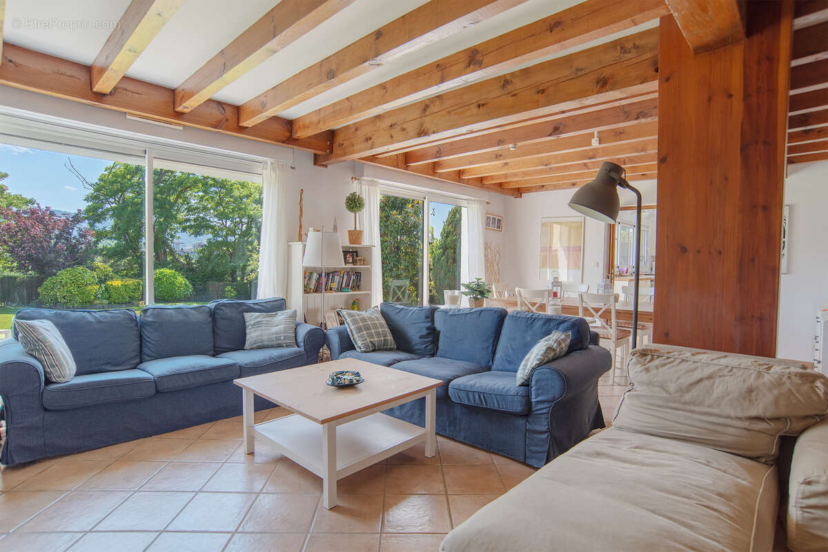Maison Vue Trois Couronnes - photo 7