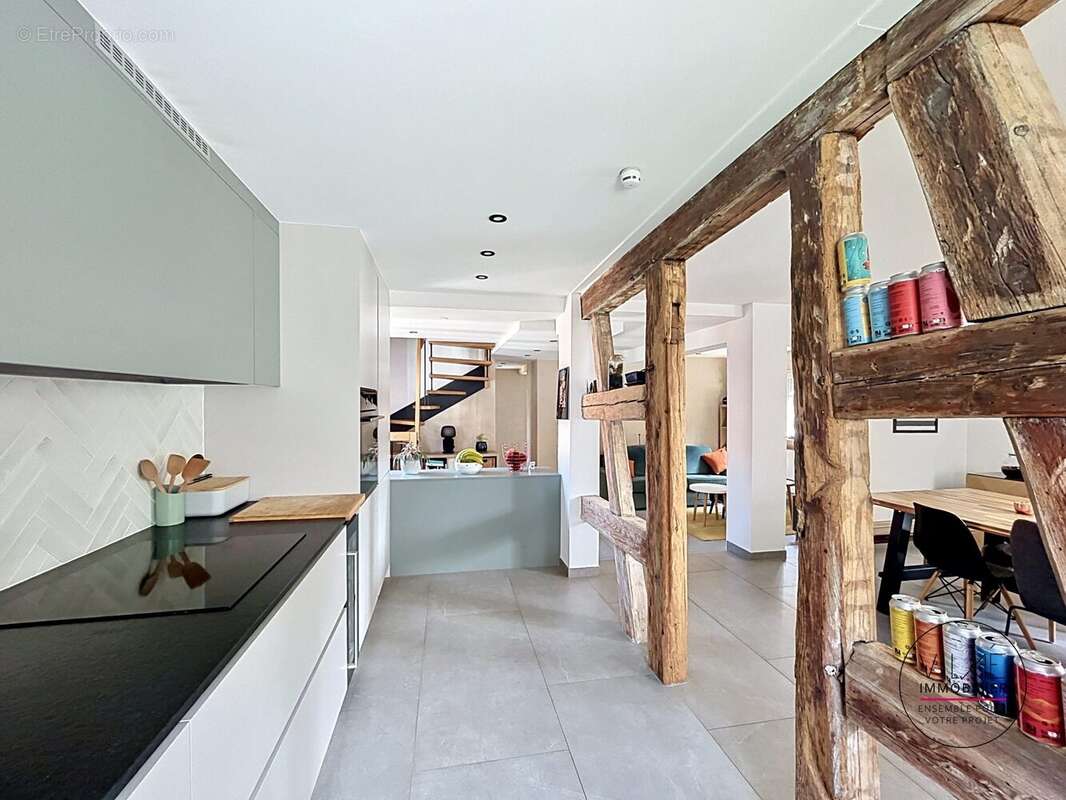 Maison 104 m² à Boersch  - photo 4