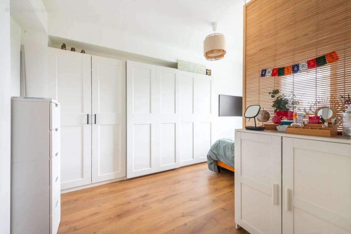 Appartement à BEZONS