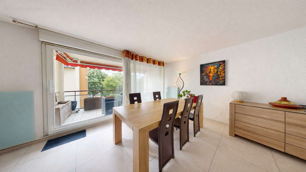 Appartement à RIEDISHEIM