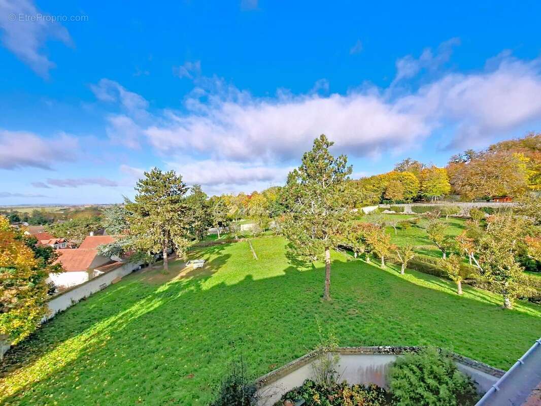 Photo 3 - Appartement à SAINT-NOM-LA-BRETECHE