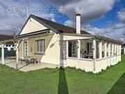 Photo 1 - Maison à SAINT-AUBIN-LES-ELBEUF