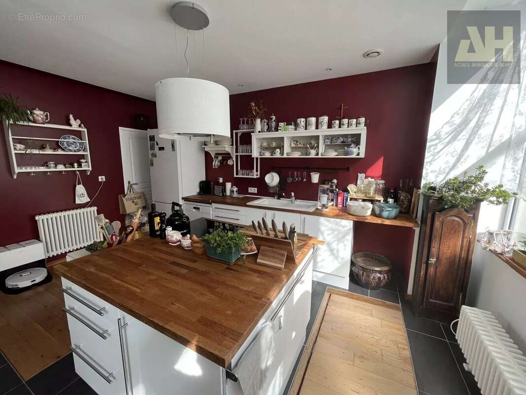 Appartement à BREST