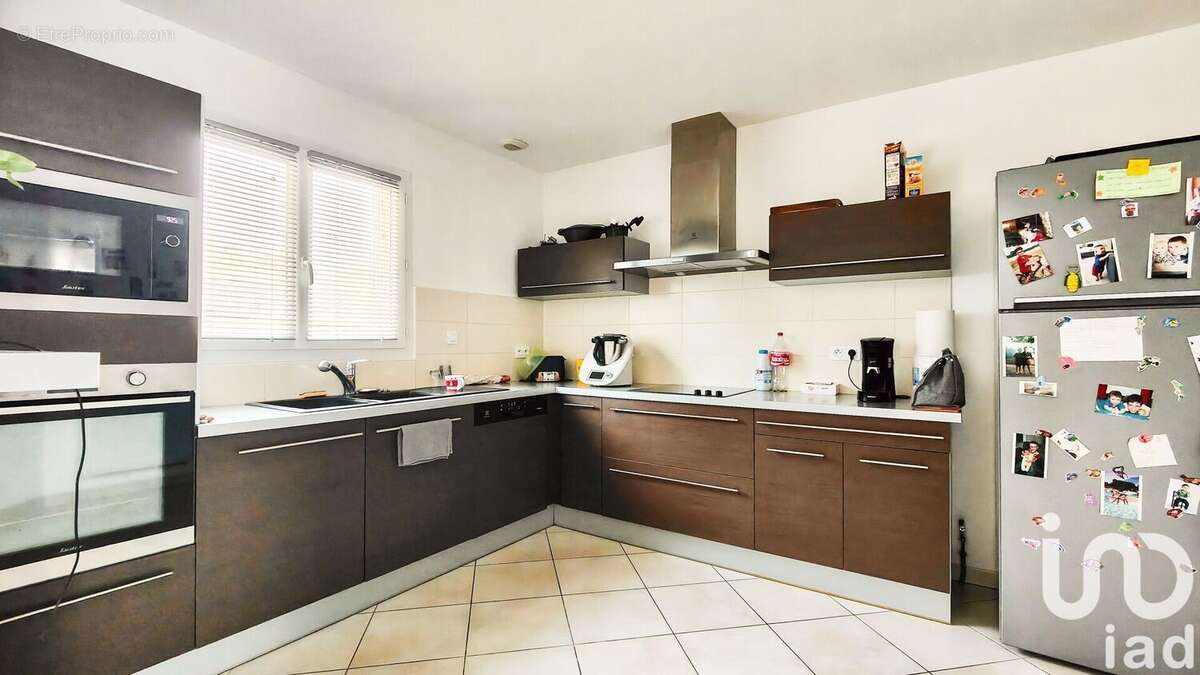 Photo 4 - Maison à VILLEFRANCHE-D&#039;ALBIGEOIS