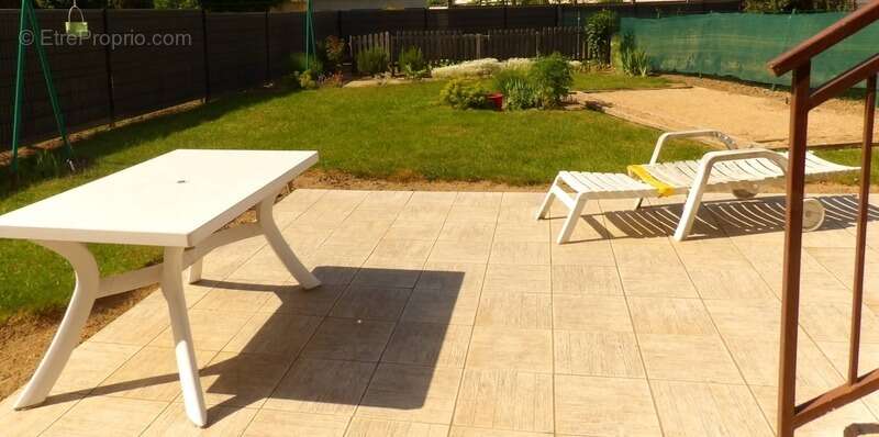 Appartement à MONTLUCON