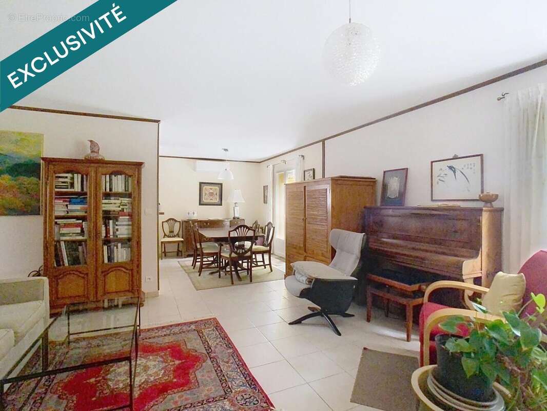 Photo 2 - Maison à AUCH