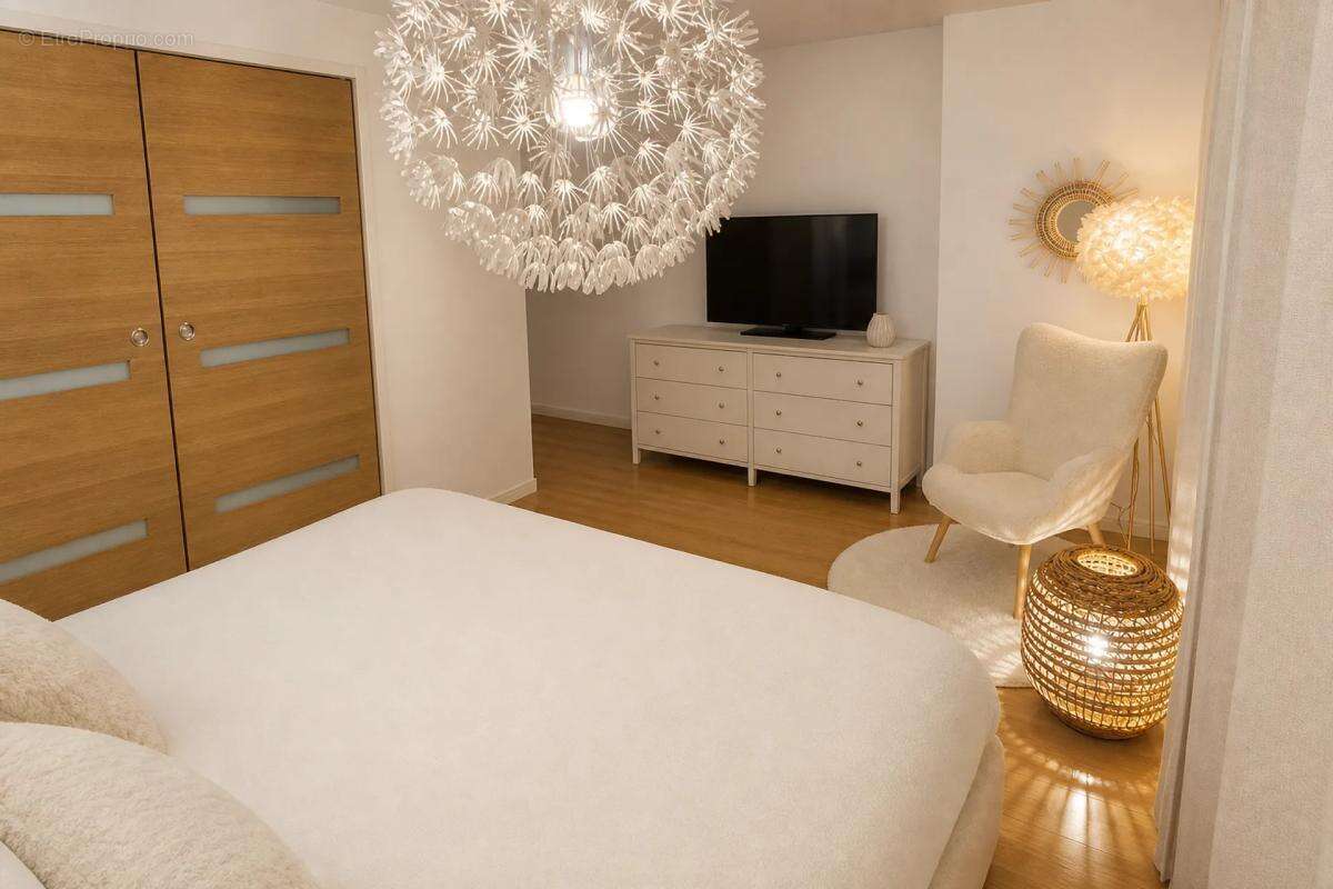 Rare maison 11 pièces, 8 chambres,avec piscine à Groslay - photo 31