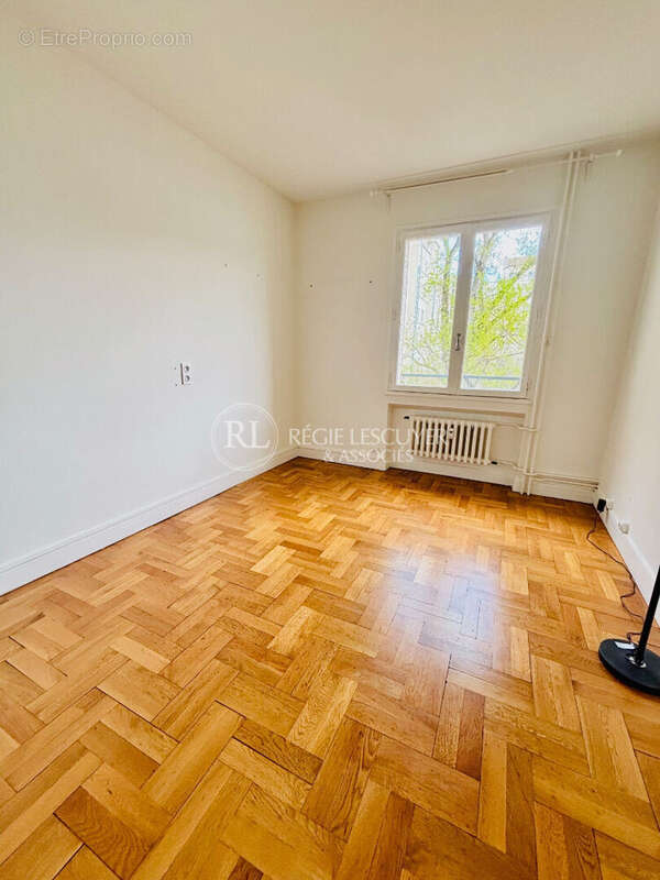 Appartement à LYON-6E