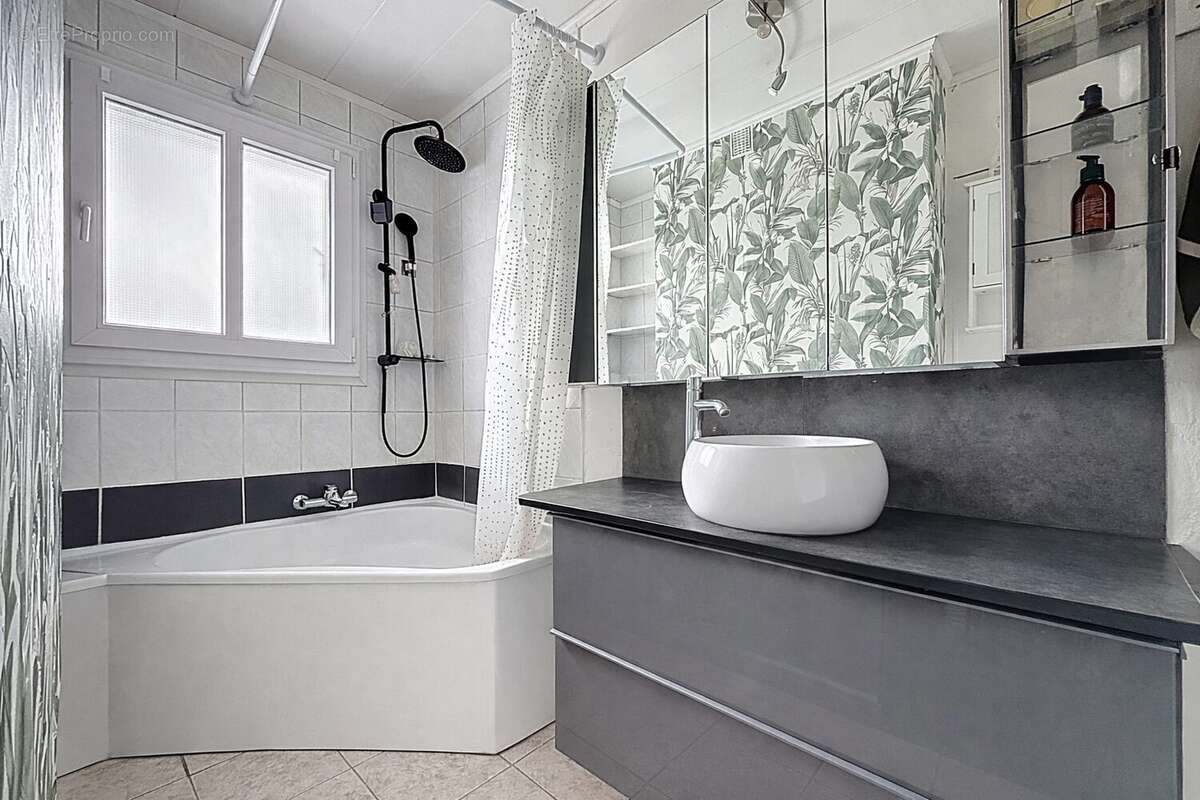 Appartement à HAYANGE