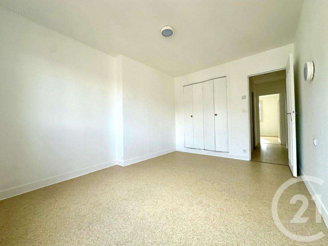 Appartement à LIMOGES