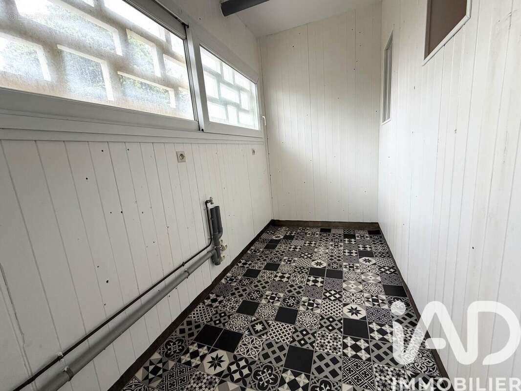 Photo 8 - Appartement à LA ROCHELLE