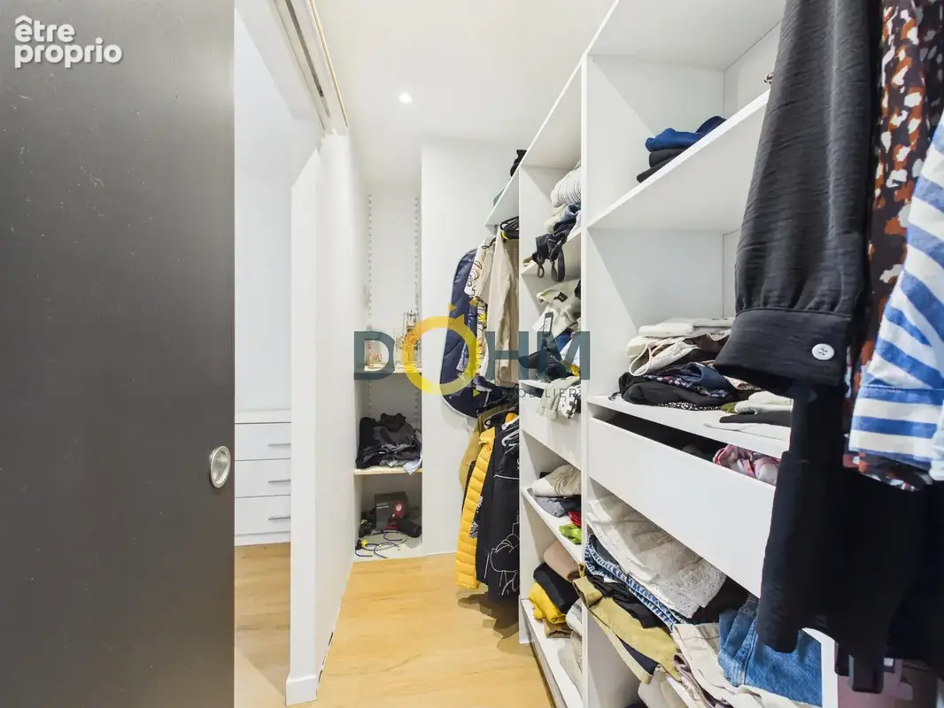 Maison T5 rénovée avec garage double à Saint-Christophe-sur-Dolaison - photo 20
