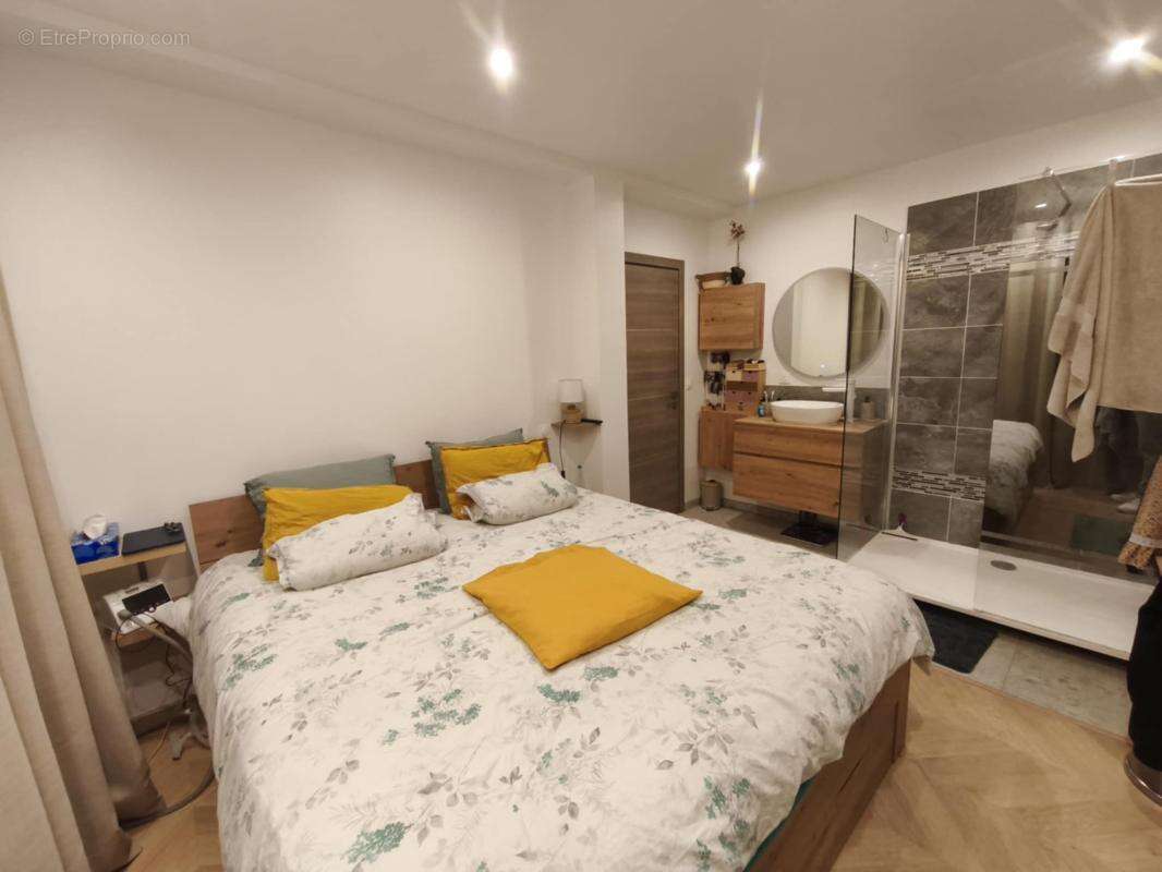 Maison à TRIEL-SUR-SEINE