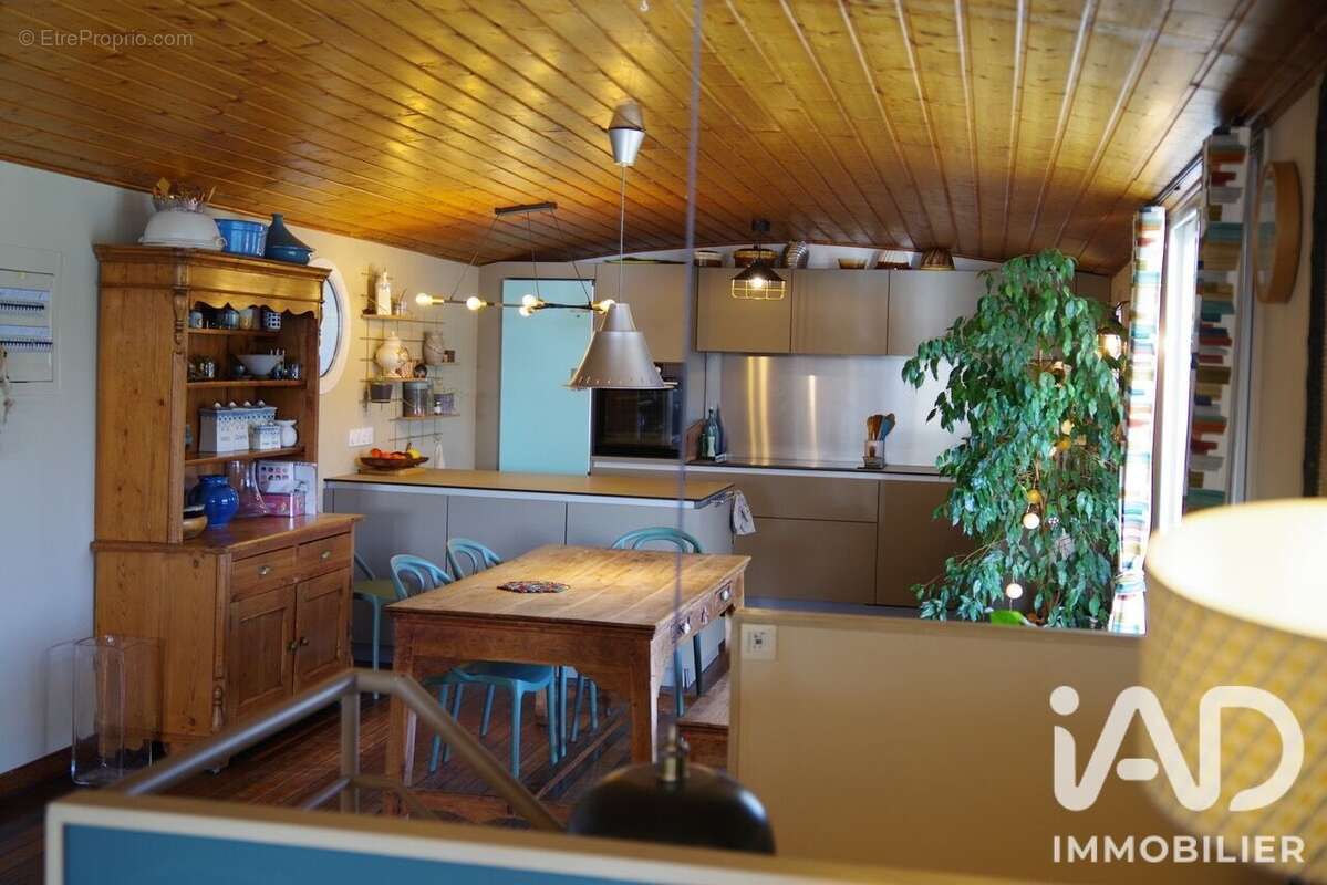 Photo 4 - Maison à SAMOIS-SUR-SEINE