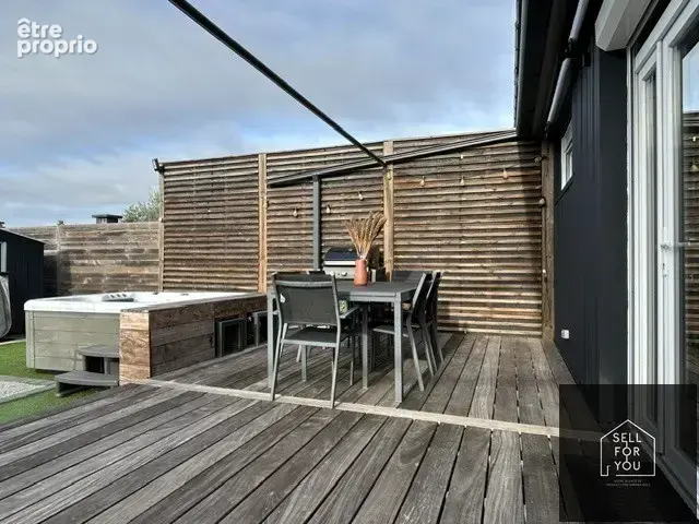 Maison 8 pièces 170 m² à vendre à Cairon (14610) - photo 16