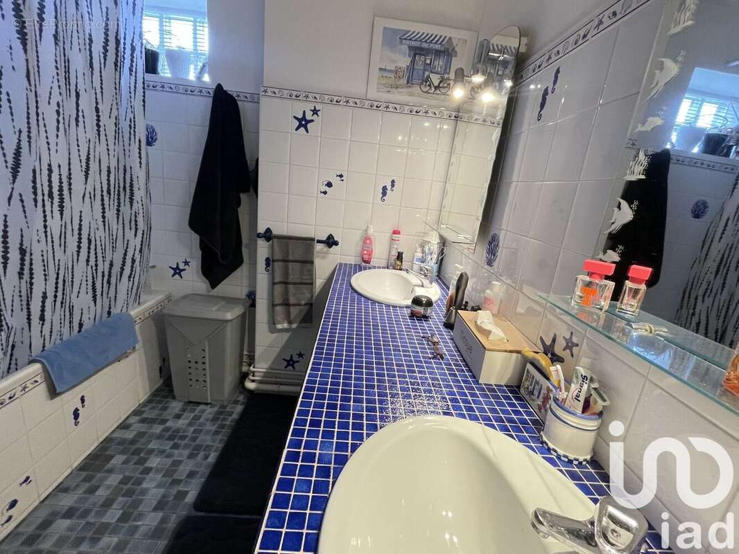 Photo 9 - Appartement à LIMOGES