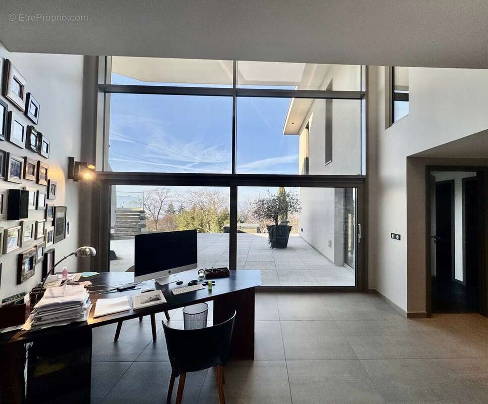 Maison à EVIAN-LES-BAINS