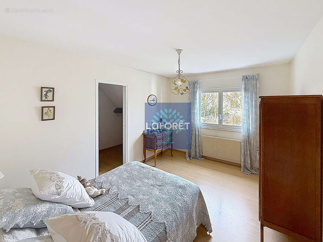 Maison à LA NORVILLE