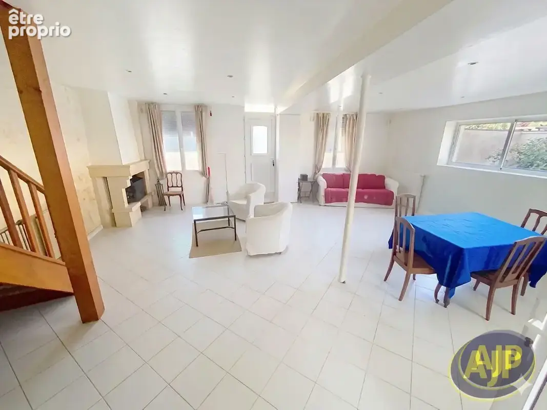 Maison pierre à Bordeaux Caudéran - photo 4