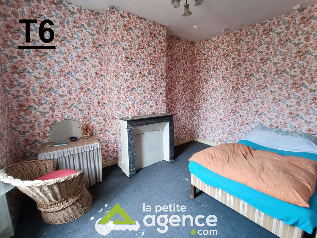 Appartement à SANCERGUES