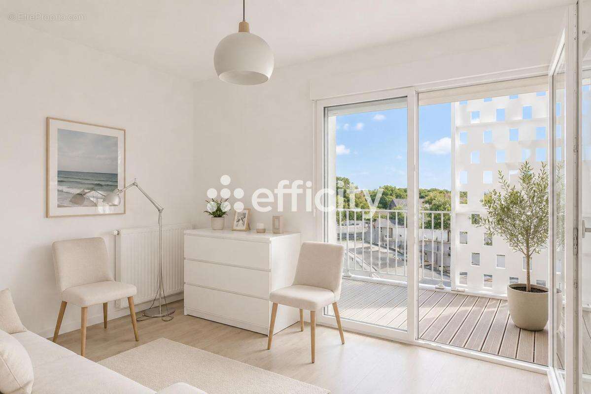 Appartement récent - photo 4