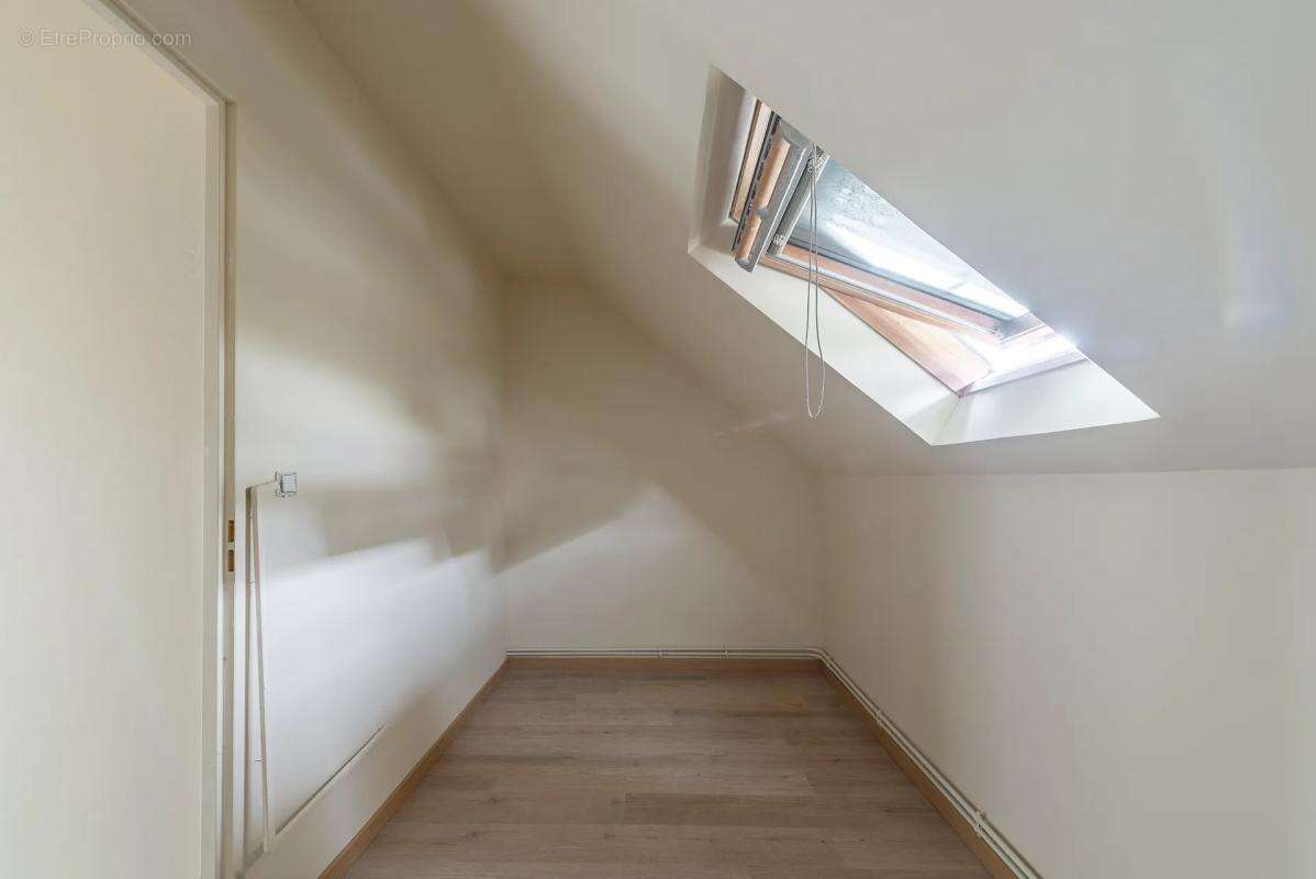 Maison à CHATEAU-THIERRY