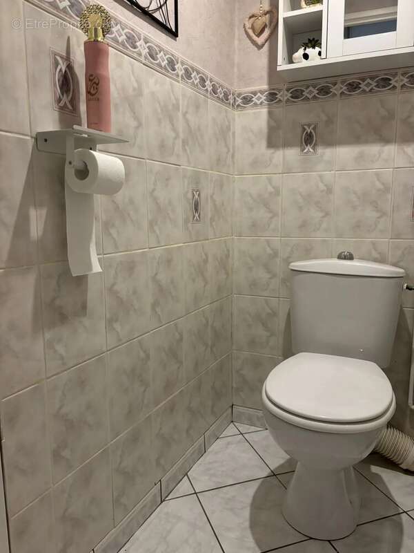 Appartement T2 plain-pied avec extérieur - RDC - photo 12