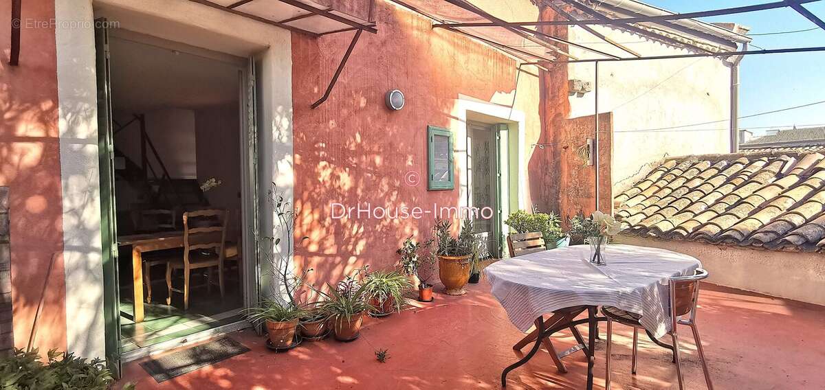 Maison 156 m² à Montpellier  - photo 19