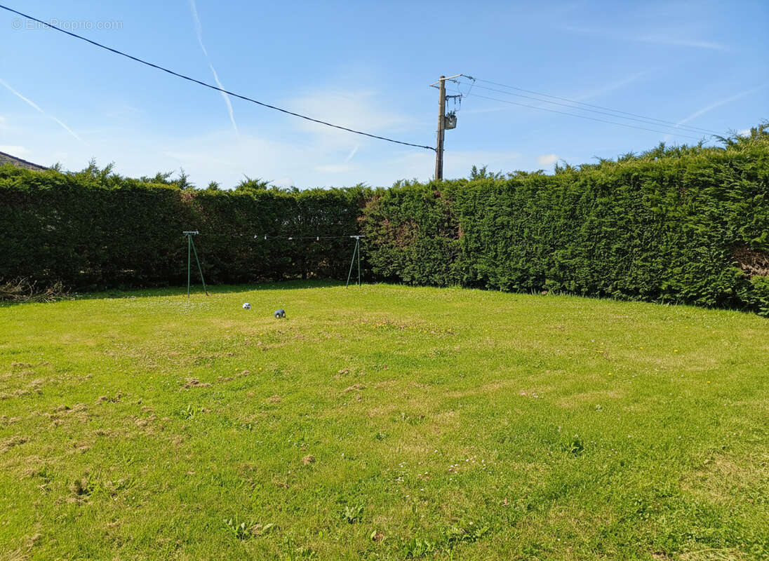 Maison 152 m² à Le Seure  - photo 37