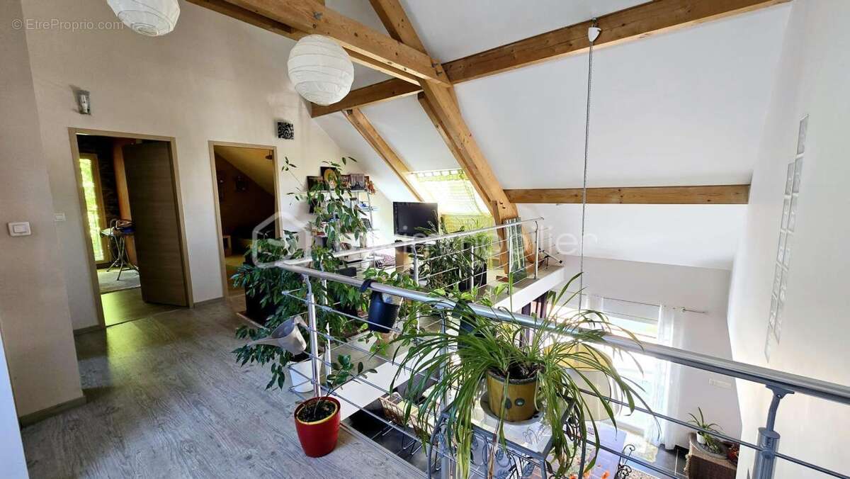 Maison 230m² 6 chambres vue Pyrénées - photo 7